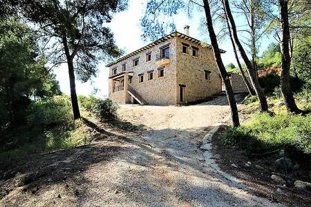 # 28429136 - £1,075,842 - 8 Bed Villa, Lliber, Province of Alicante, Valencian Community, Spain
