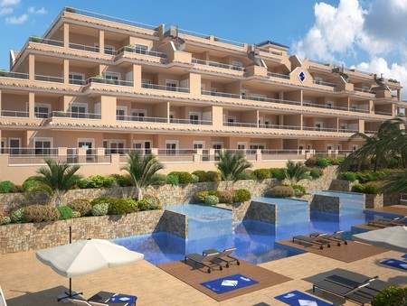 # 28429969 - £122,466 - 2 Bed Apartment, Province of Alicante, Valencian Community, Spain