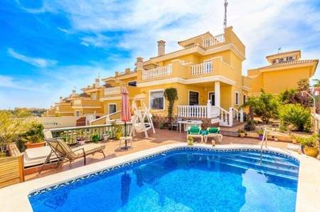 # 28430369 - £188,207 - 3 Bed Villa, Benitachell, Province of Alicante, Valencian Community, Spain