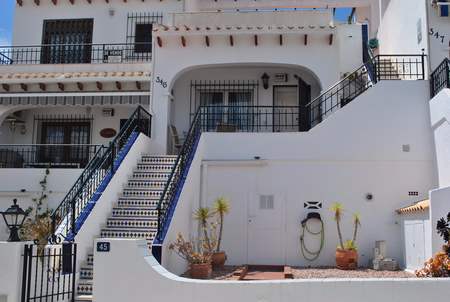 # 28430376 - £113,756 - 2 Bed Villa, Orihuela, Province of Alicante, Valencian Community, Spain