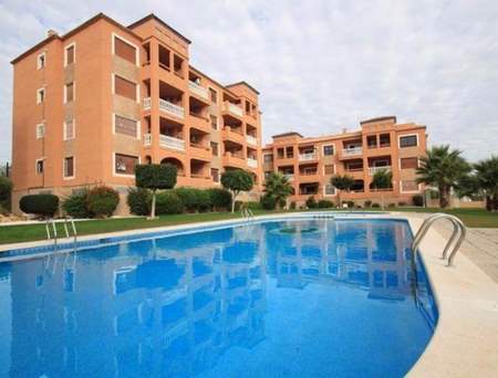 # 28430382 - £109,423 - 2 Bed Villa, Orihuela, Province of Alicante, Valencian Community, Spain