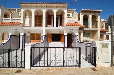 # 28430557 - £91,915 - 3 Bed Townhouse, Benitachell, Province of Alicante, Valencian Community, Spain