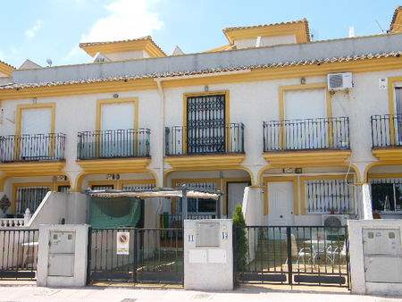 # 28430616 - £100,669 - 2 Bed Townhouse, Daya Nueva, Province of Alicante, Valencian Community, Spain