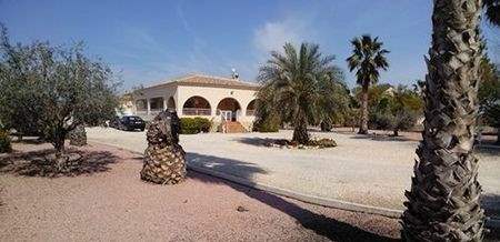 # 28431039 - £240,730 - 3 Bed Villa, Dolores, Province of Alicante, Valencian Community, Spain
