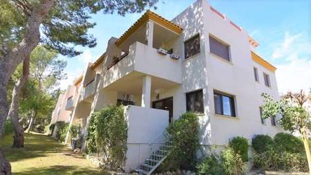 # 28431465 - £131,303 - 3 Bed Apartment, Benitachell, Province of Alicante, Valencian Community, Spain