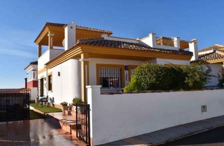 # 28431467 - £181,423 - 3 Bed Villa, Benitachell, Province of Alicante, Valencian Community, Spain