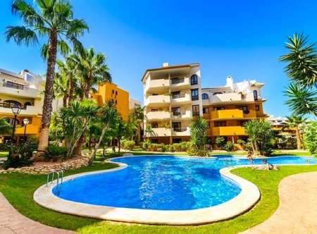 # 28431513 - £144,438 - 2 Bed Apartment, Benitachell, Province of Alicante, Valencian Community, Spain