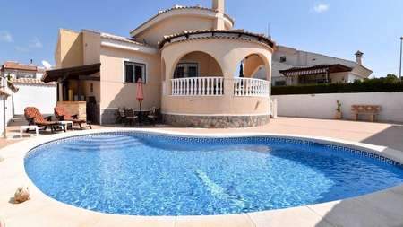 # 28431514 - £214,464 - 3 Bed Villa, Benitachell, Province of Alicante, Valencian Community, Spain