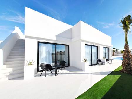 # 28431791 - £303,293 - 3 Bed Villa, La Marina, Province of Alicante, Valencian Community, Spain