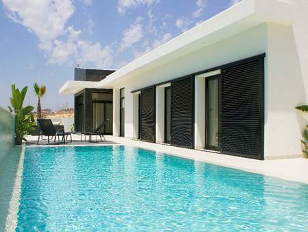 # 28431793 - £340,961 - 3 Bed Villa, La Marina, Province of Alicante, Valencian Community, Spain
