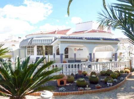# 28431945 - £261,739 - 5 Bed Villa, Benitachell, Province of Alicante, Valencian Community, Spain