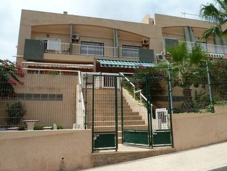 # 28509420 - £157,568 - 3 Bed Apartment, Province of Alicante, Valencian Community, Spain