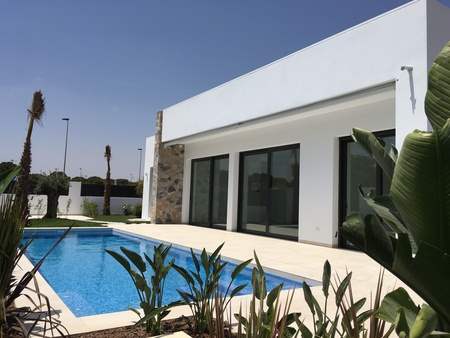 # 28591391 - £402,587 - 3 Bed Villa, Pilar de la Horadada, Province of Alicante, Valencian Community, Spain