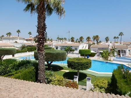 # 28614857 - £227,594 - 2 Bed Villa, Ciudad Quesada, Province of Murcia, Region of Murcia, Spain