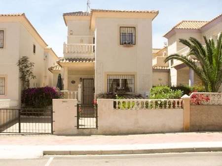 # 28614906 - £131,307 - 3 Bed Villa, Benitachell, Province of Alicante, Valencian Community, Spain