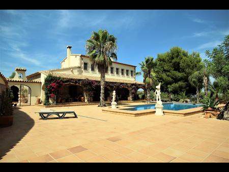 # 28619265 - £608,389 - 4 Bed Finca, Benissa, Province of Alicante, Valencian Community, Spain
