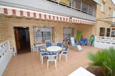 # 28620459 - £130,432 - 3 Bed Apartment, Benitachell, Province of Alicante, Valencian Community, Spain