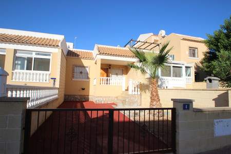 # 28920523 - £122,509 - 3 Bed Villa, Algorfa, Province of Alicante, Valencian Community, Spain