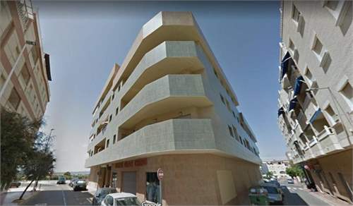 # 29139443 - £161,070 - 2 Bed Townhouse, Province of Alicante, Valencian Community, Spain