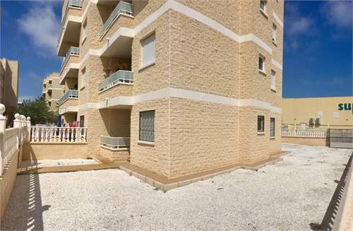 # 29139452 - £93,666 - 2 Bed Apartment, Torrevieja, Province of Alicante, Valencian Community, Spain