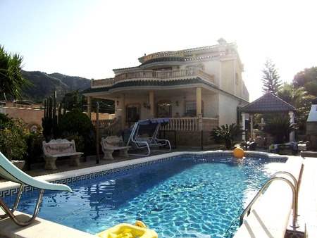 # 29139518 - £566,371 - 3 Bed Villa, Orihuela, Province of Alicante, Valencian Community, Spain