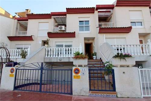 # 29139524 - £94,541 - 3 Bed Villa, Rojales, Province of Alicante, Valencian Community, Spain