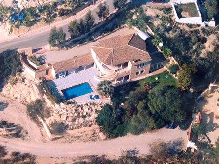 # 29139536 - £480,584 - 4 Bed Villa, el Campello, Province of Alicante, Valencian Community, Spain