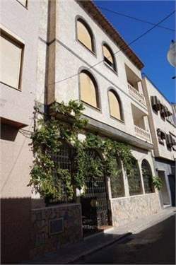 # 29139574 - £330,894 - 2 Bed Townhouse, Albatera, Province of Alicante, Valencian Community, Spain