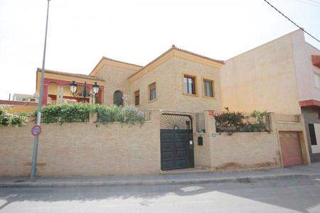 # 29139677 - £425,435 - 3 Bed Villa, La Aparecida, Province of Alicante, Valencian Community, Spain