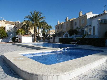 # 29213067 - £126,930 - 3 Bed Apartment, Torrevieja, Province of Alicante, Valencian Community, Spain