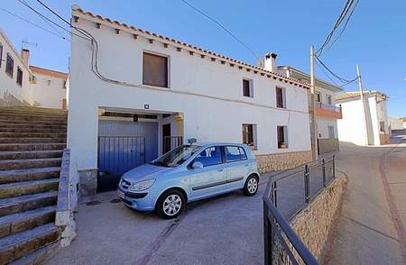 # 29217490 - £109,204 - 5 Bed Townhouse, Fornes, Province of Granada, Andalucia, Spain