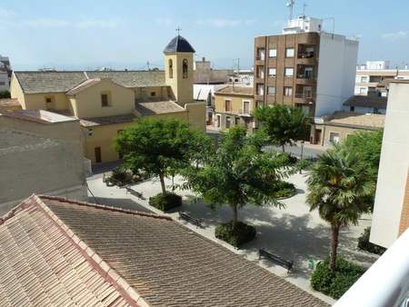 # 29220846 - £56,856 - 2 Bed Apartment, Daya Nueva, Province of Alicante, Valencian Community, Spain