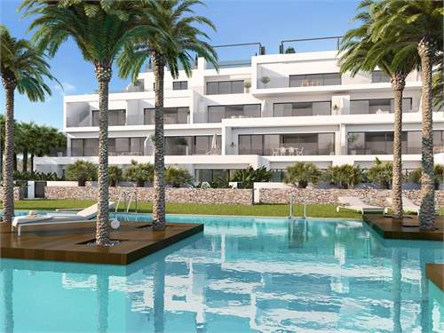 # 29378052 - £259,988 - 3 Bed Apartment, Orihuela, Province of Alicante, Valencian Community, Spain