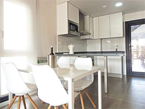 # 29446497 - £165,447 - 3 Bed Apartment, Pilar de la Horadada, Province of Alicante, Valencian Community, Spain