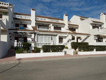 # 29534576 - £119,489 - 3 Bed Townhouse, Punta Prima, Menorca, Balearic Islands, Spain