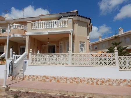 # 29540211 - £104,170 - 2 Bed Villa, Province of Alicante, Valencian Community, Spain