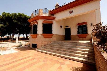 # 29540266 - £288,000 - 5 Bed Villa, Huelva, Andalucia, Spain