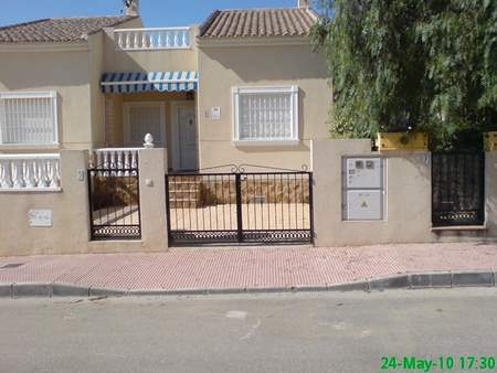 # 29541786 - £130,432 - 3 Bed Villa, Guardamar del Segura, Province of Alicante, Valencian Community, Spain