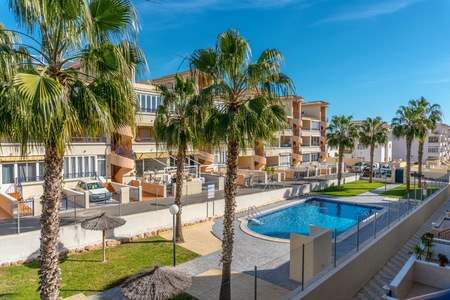 # 29541862 - £74,403 - 2 Bed Apartment, Punta Prima, Menorca, Balearic Islands, Spain