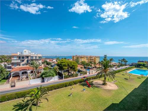 # 29625647 - £112,924 - 2 Bed Apartment, Torrevieja, Province of Alicante, Valencian Community, Spain