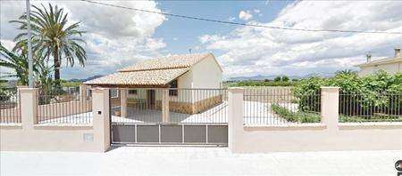 # 29625662 - £118,176 - 2 Bed Villa, Orihuela, Province of Alicante, Valencian Community, Spain