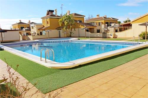 # 29890274 - £99,793 - 3 Bed Apartment, Almoradi, Province of Alicante, Valencian Community, Spain