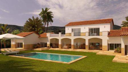 # 30064483 - £306,383 - 6 Bed Villa, La Romana, Province of Alicante, Valencian Community, Spain