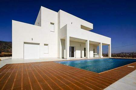 # 30064484 - £231,976 - 4 Bed Villa, Pinoso, Province of Alicante, Valencian Community, Spain