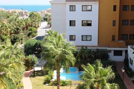 # 30066552 - £157,568 - 2 Bed Apartment, Punta Prima, Menorca, Balearic Islands, Spain