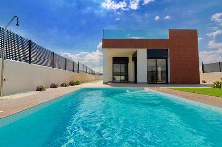 # 30070581 - £191,708 - 3 Bed Villa, La Romana, Province of Alicante, Valencian Community, Spain