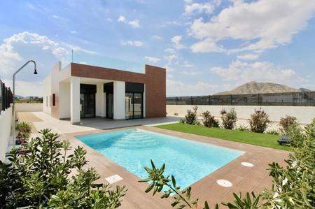 # 30070586 - £191,708 - 3 Bed Villa, Aspe, Province of Alicante, Valencian Community, Spain