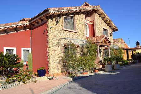 # 30071968 - £665,289 - 6 Bed Villa, Bigastro, Province of Alicante, Valencian Community, Spain