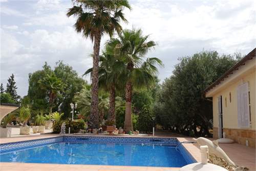 # 30140741 - £609,264 - 7 Bed Villa, Crevillente, Province of Alicante, Valencian Community, Spain