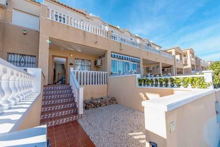 # 30140803 - £96,287 - 2 Bed Townhouse, Punta Prima, Menorca, Balearic Islands, Spain